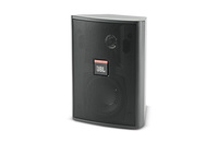 3&quot; TWO-WAY VENTED LOUDSPEAKER, INVISIBALL  INSTALLATION SYSTEM , BLACK